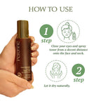 Perenne Aqua Restoration Revitalizing Tonic Mist | Grocsy