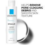 La Roche-Posay Effaclar Clarifying Solution | Grocsy