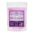 VedicAyurveda Lavender Bath Salt | Grocsy