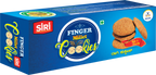 Siri Millets Cookies Combo Pack | Grocsy