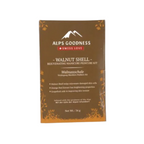 Alps Goodness Walnut Shell Rejuvenating Manicure Pedicure Kit | Grocsy