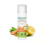 Mamaearth Vitamin C Daily Glow Face Serum | Grocsy