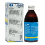 Rajasthan Herbals Rajshariyak Alkaliser Syrup | Grocsy