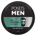 Ponds Men Oil Control Face Creme | Grocsy
