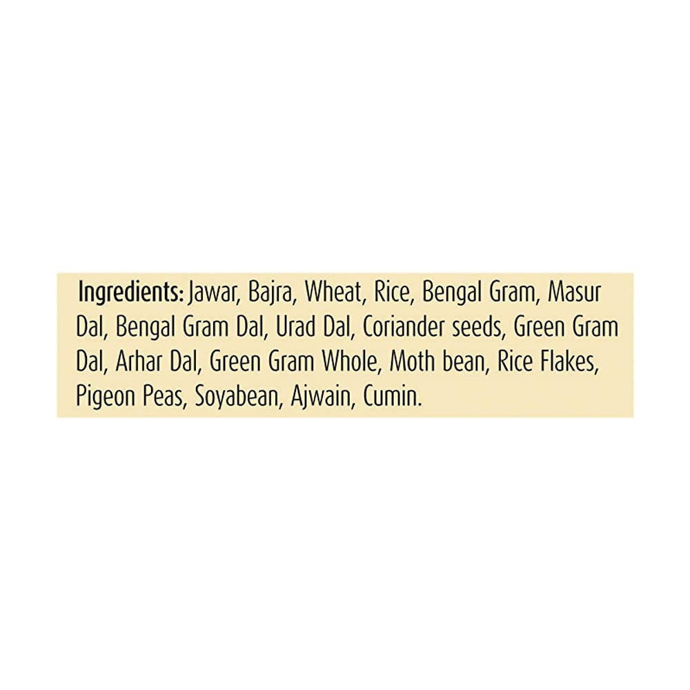 Suhana Thalipeeth Bhajani | Grocsy