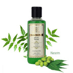 Khadi Natural Neem Herbal Face Wash | Grocsy