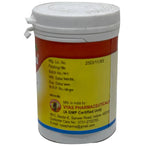 Vyas Arshowin Tablets | Grocsy