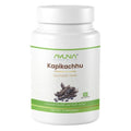 Ayuna Kapikacchu Veg Capsules | Grocsy