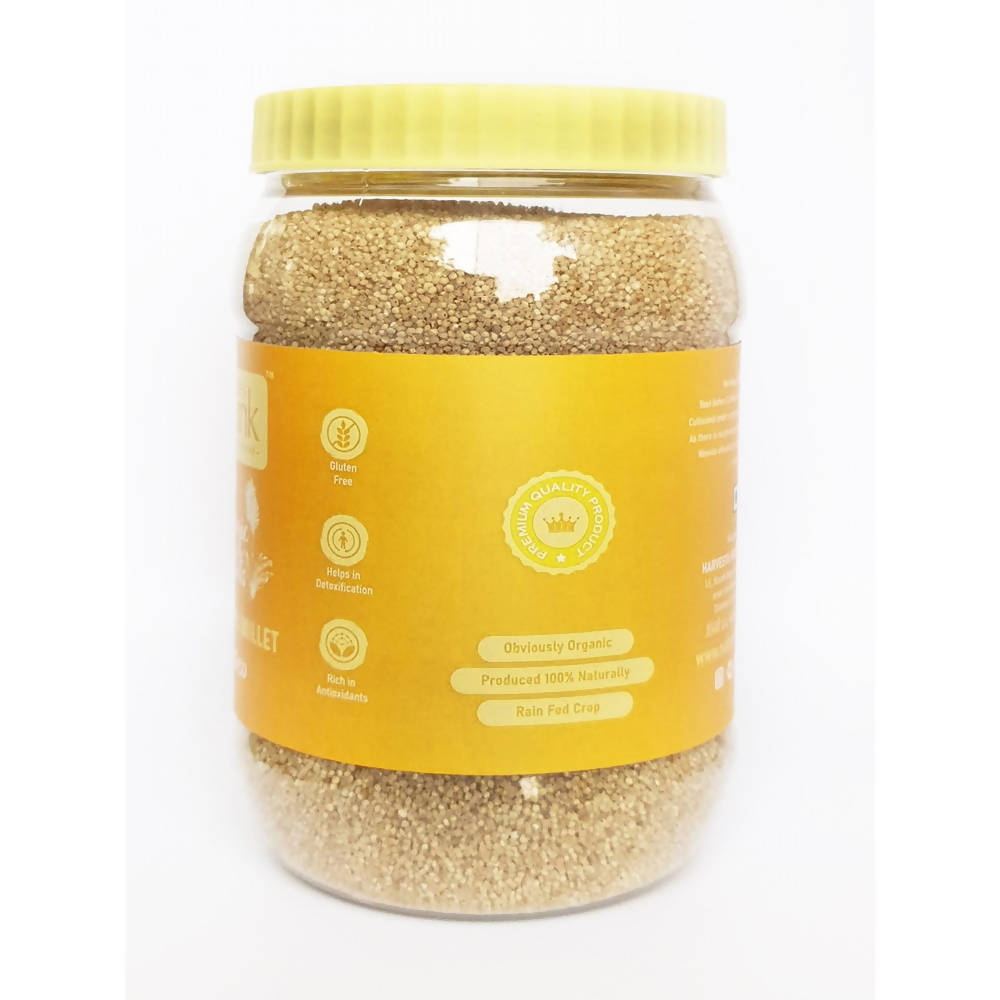 Nature's Trunk Barnyard Millets (Udalu) | Grocsy