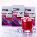 Ace Blend Hydro Hype Electrolyte Drink Mix - Java Plum, Spicy Guava, Lemon Raspberry | Grocsy
