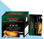 Nutrijuven - Hsn - Biotin 10000 Mcg Capsules