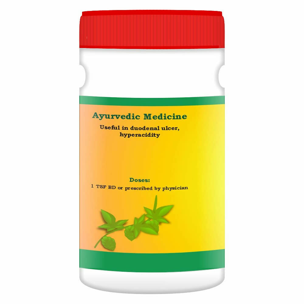 VHCA Ayurveda Narikela Lavana | Grocsy