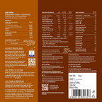 The Whole Truth Whey Protein Isolate+Concentrate - Cold Coffee | Grocsy