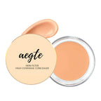 Aegte Skin Filter High Coverage Concealer - Golden Glow | Grocsy