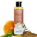 Pureus Herbals Somashree Rice Water & Vitamin C Face Wash | Grocsy