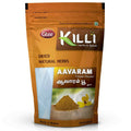 Killi Herbs Aavaram -Flower Powder | Grocsy