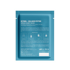 Bake Retinol + Collagen Peptide Sheet Mask | Grocsy