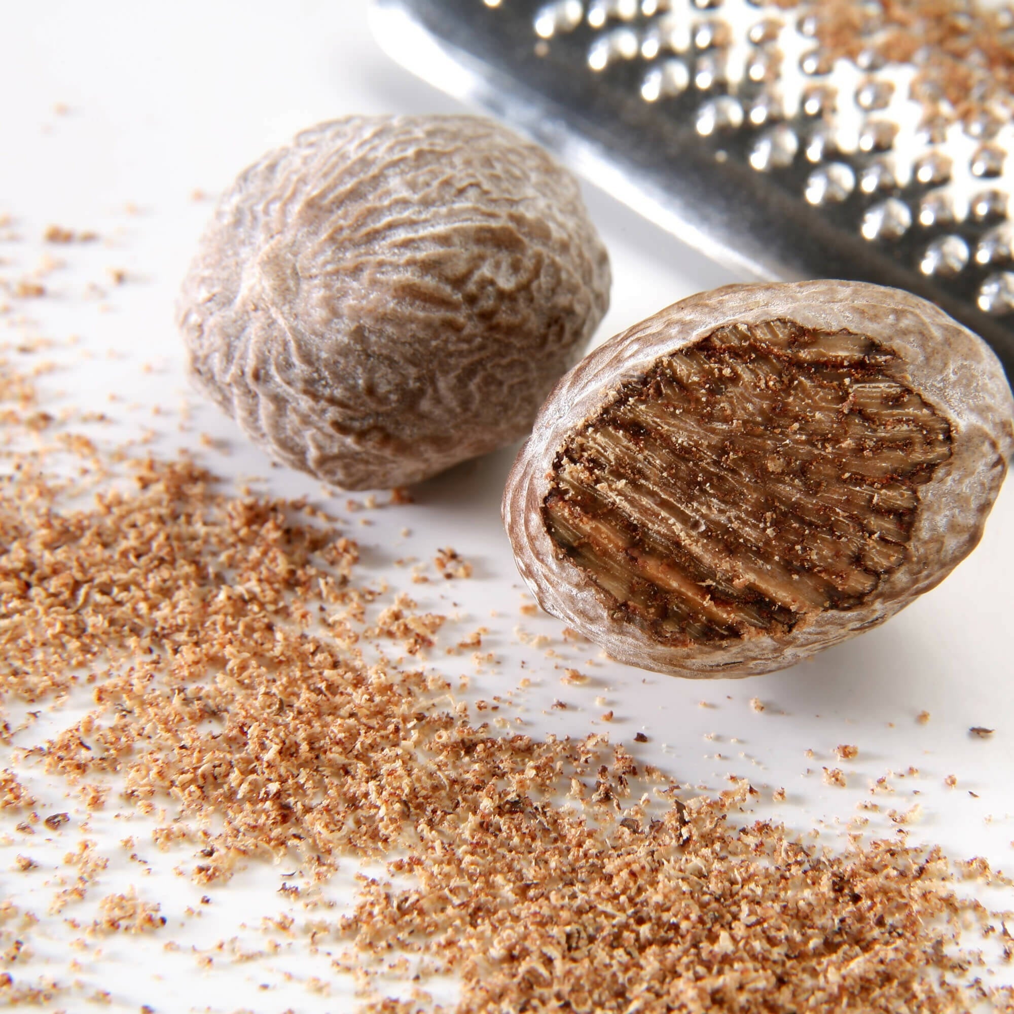 Sattva Sugandha Nutmeg | Grocsy