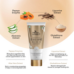 Herbs & Hills Blossome Day Cream | Grocsy