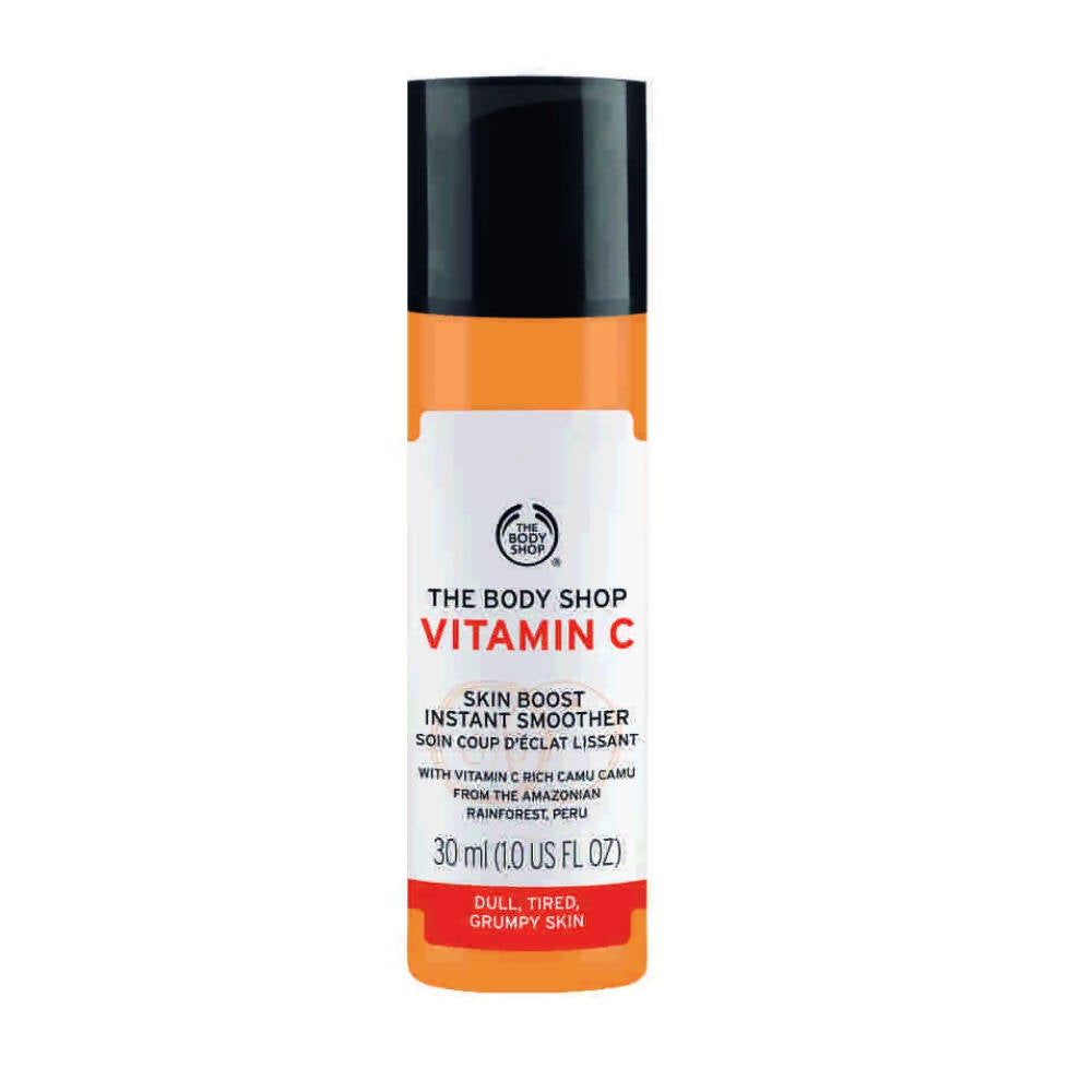 The Body Shop Vitamin C Skin Boost | Grocsy