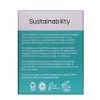 Earth Rhythm Restorative Hair Butter Pea Protein Murumuru Butter Rice Ferment | Grocsy