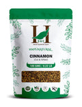 H&C Herbal Cinnamon Cut & Shifted Herbal Tea Ingredient | Grocsy