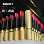 Colors Queen Hold Up Full Day Non Transfer Lipstick - Red Carpet | Grocsy
