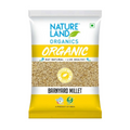 Nature Land Organics Barnyard Millet | Grocsy