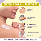 Sanfe Eczema Relief Cream For Very Very Dry Skin | Grocsy