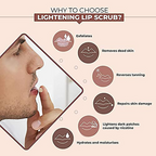 The Man Company Lip Care Combo | Grocsy