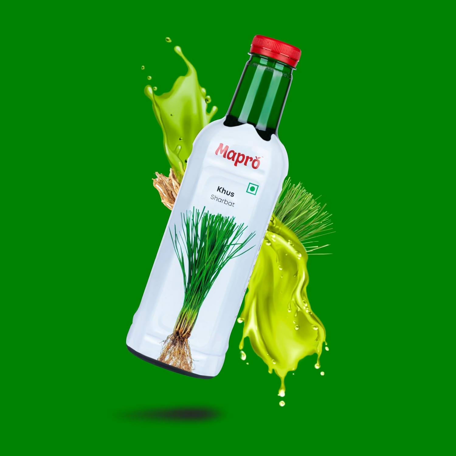 Mapro Khus Sharbat | Grocsy