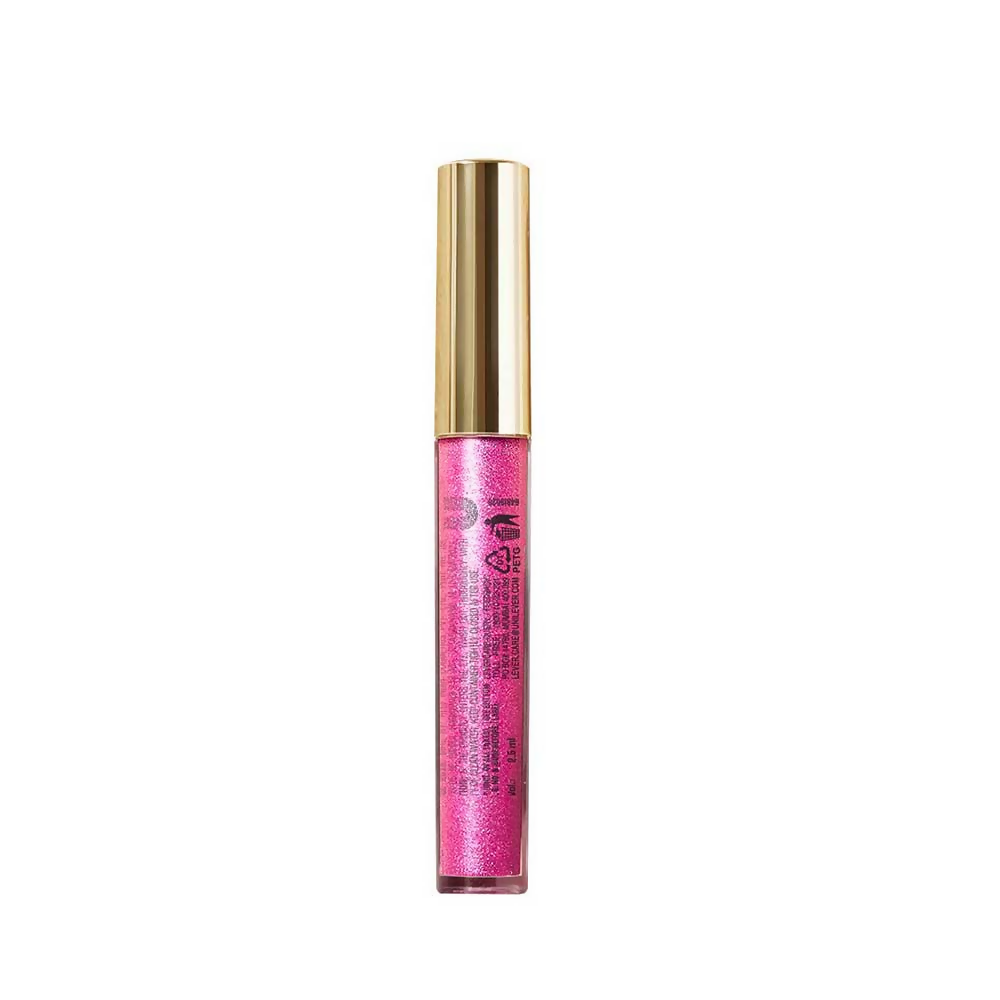 Lakme Superglow Vit C Gloss - Insta Pink | Grocsy