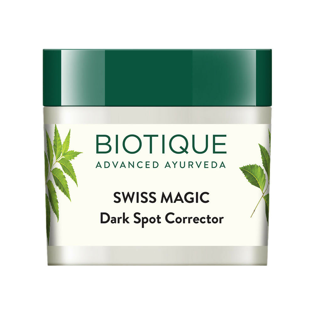 Biotique Silver Complete 6 Step Facial Kit | Grocsy
