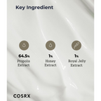 Cosrx Full Fit Propolis Light Cream | Grocsy