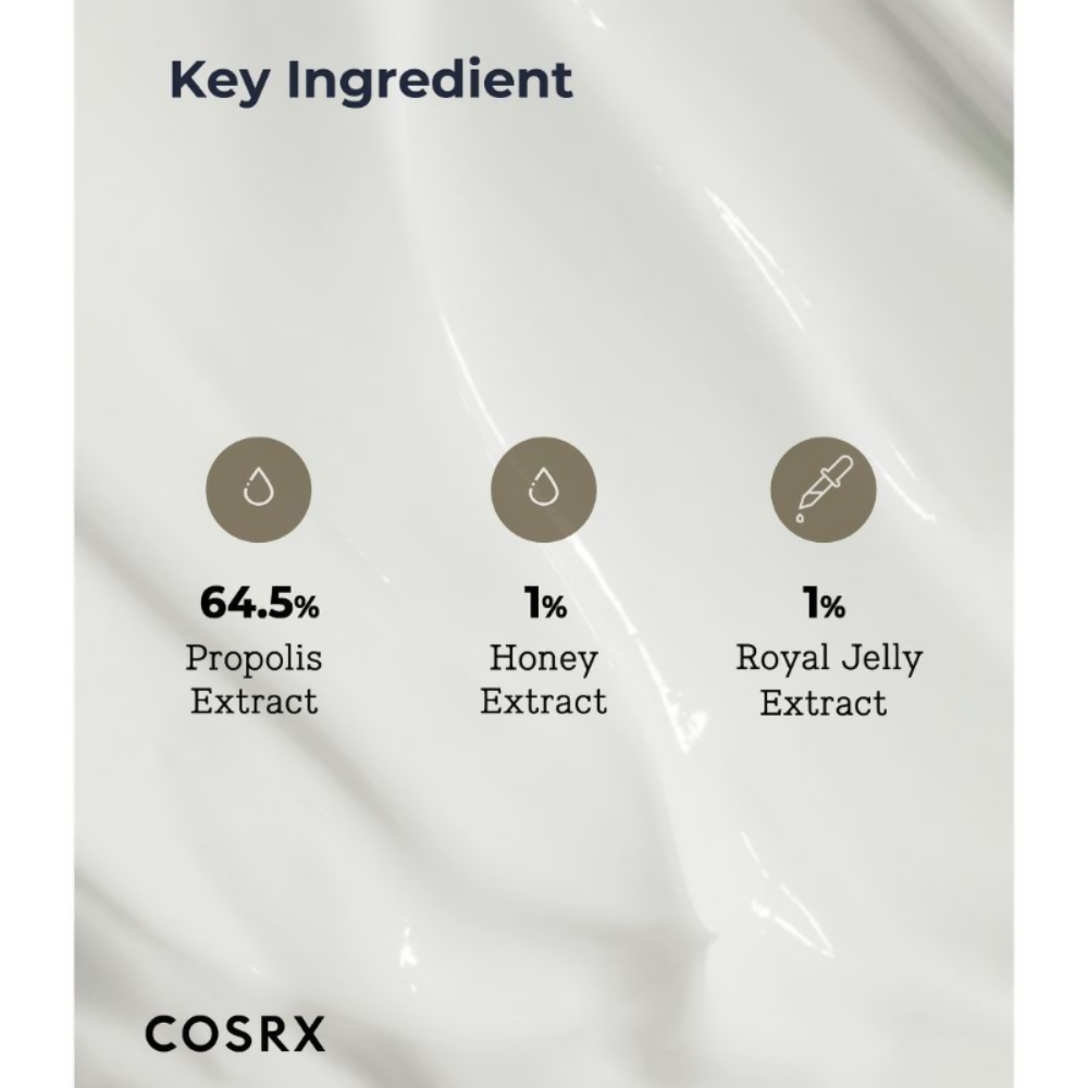 Cosrx Full Fit Propolis Light Cream | Grocsy