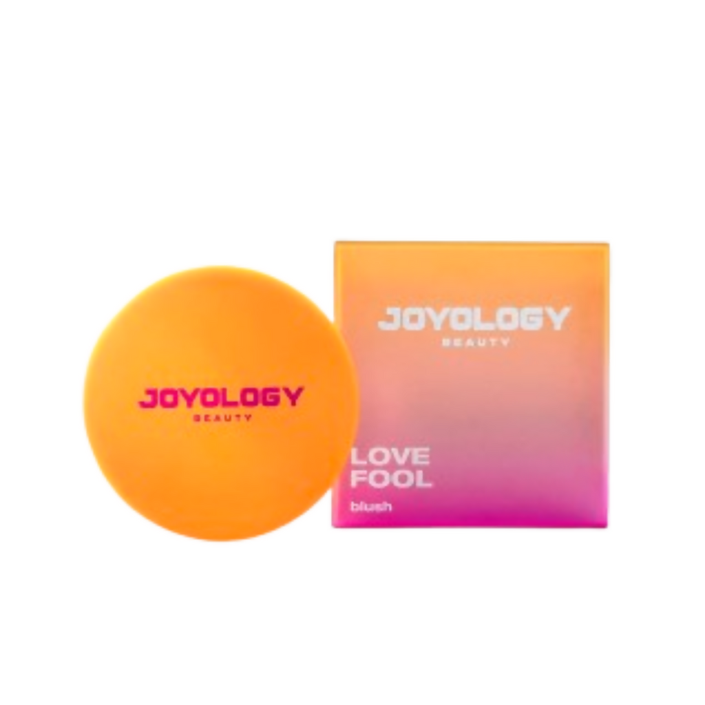 Joyology Beauty Love Fool Blush - Cupids Crush | Grocsy