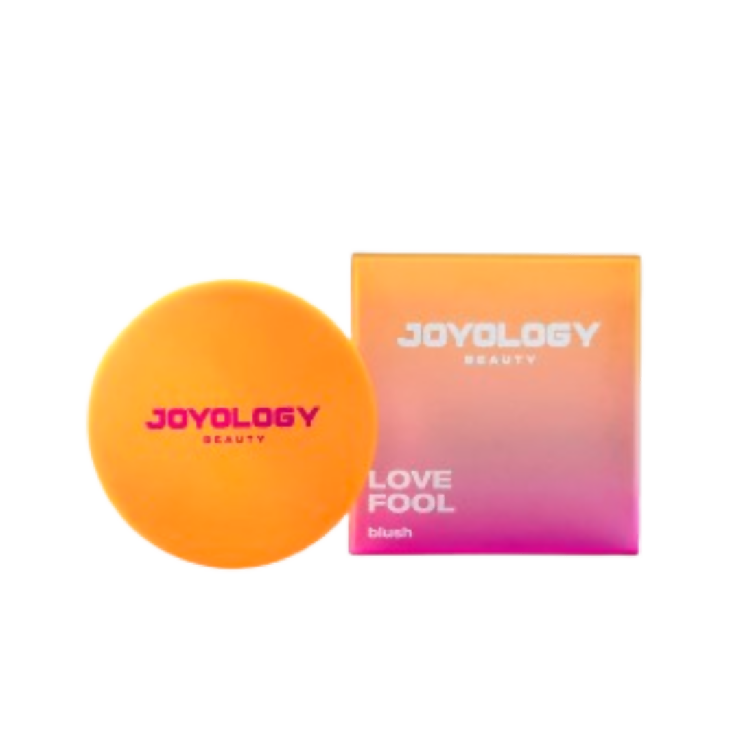 Joyology Beauty Love Fool Blush - Cupids Crush | Grocsy