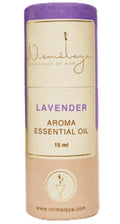 Nirmalaya Lavender Aroma Essential Oil | Grocsy