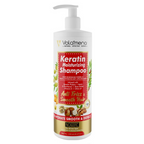 Volamena Keratin Moisturizing Shampoo | Grocsy