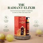 Haappyherbs Radiant Elixir | Grocsy