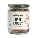 Mibbles Ragi Laddus | Grocsy