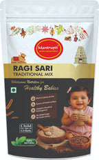 Mantrupti Ragi Sari | Grocsy