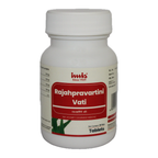 IMIS Ayurveda Rajahpravarthini Vati tablets | Grocsy