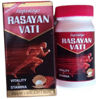 Rajvaidya Rasayan Vati | Grocsy