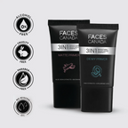 Faces Canada Matte Primer | Grocsy