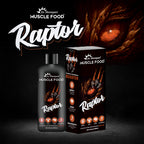 Dr Morpen Raptor | Grocsy