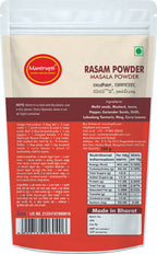 Mantrupti Rasam Powder | Grocsy