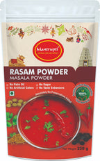 Mantrupti Rasam Powder | Grocsy