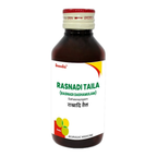 IMIS Ayurveda Rasnadi taila | Grocsy