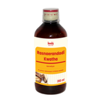 IMIS Ayurveda Rasnaerandadi Kwatha | Grocsy